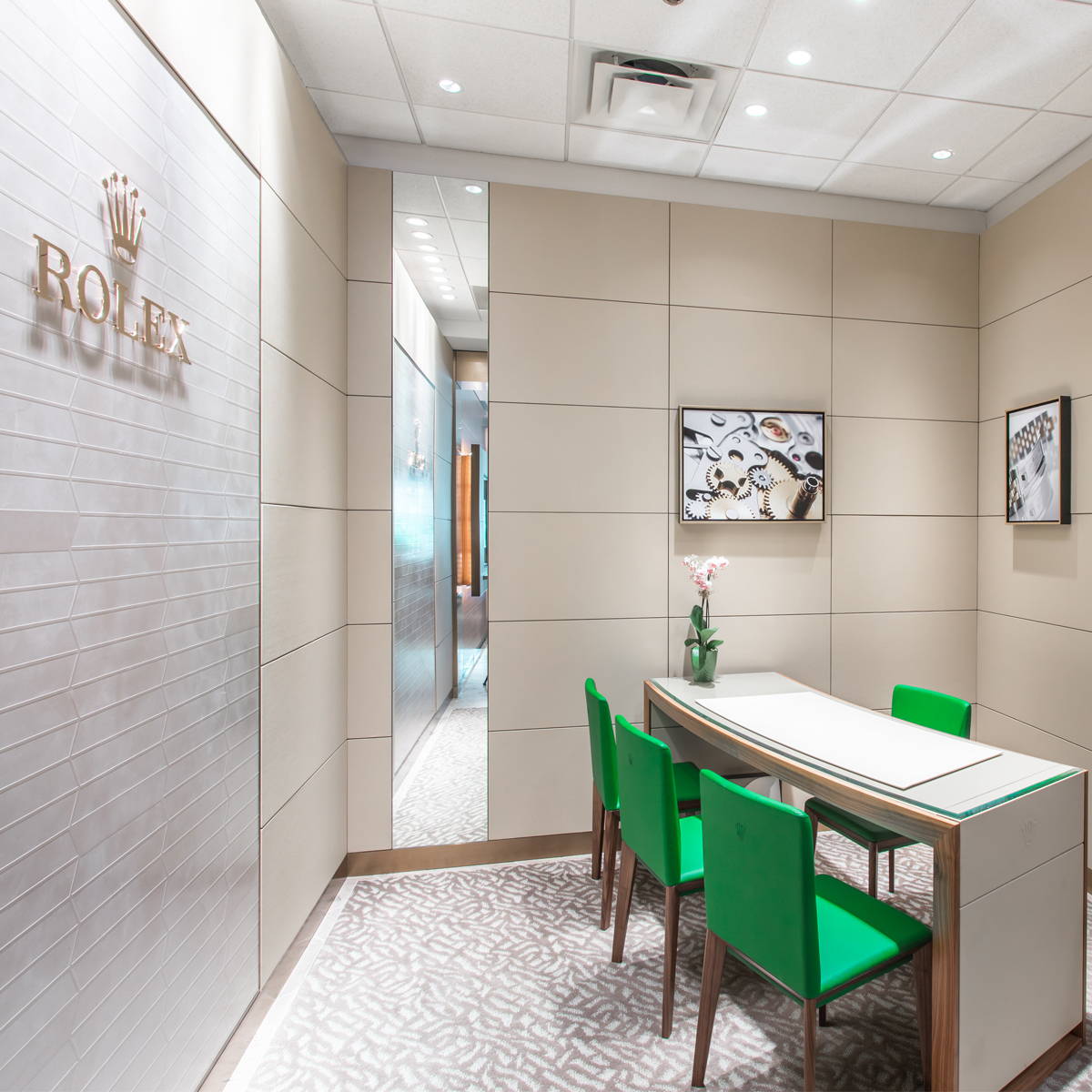 Watch Service Hamra Jewelers
